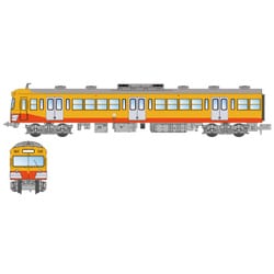 マイクロエース A1066 三岐鉄道801系 3両セット Amazon | マイクロエース Nゲージ 三岐鉄道801系 3両セット