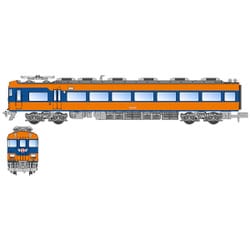 マイクロエース A6280 近鉄18400系 登場時 4両セット N) A6280 近鉄18400系 登場時 4両セット | マイクロエース