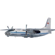 AM72103 [1/72 露アントノフAn-30クランク双発観測 輸送機]