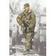 DR1629 [1/16 WW.II ドイツ軍 第352国民擲弾兵師団 軍曹]
