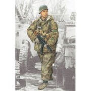 DR1629 [1/16 WW.II ドイツ軍 第352国民擲弾兵師団 軍曹]