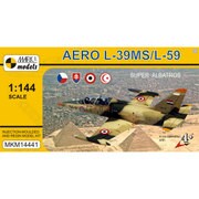 MKM14441 [1/144 エアロL-39MS/L-59 「スーパーアルバトロス」]