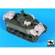 HAUT72087 [1/72 M3A3 アクセサリー S-Model用]