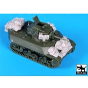 HAUT72087 [1/72 M3A3 アクセサリー S-Model用]