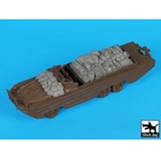 HAUT35131 [1/35 DUKW アクセサリーセット]
