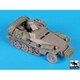 HAUT35132 [1/35 Sd.Kfz 250/3 グライフ]