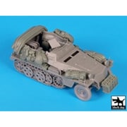 HAUT35132 [1/35 Sd.Kfz 250/3 グライフ]