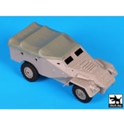 HAUT35133 [1/35 BTR 40 アクセサリーセット]