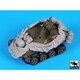 HAUT35135 [1/35 ウイーゼル1TOWアクセサリーセット]