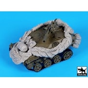 HAUT35135 [1/35 ウイーゼル1TOWアクセサリーセット]