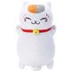 夏目友人帳 ニャンコ先生ぬいぐるみ お昼寝(2S)