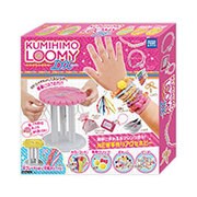 KUMIHIMOLOOMY DX