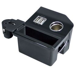 SY-HR2 [60系ハリアー専用コンソール電源BOX]