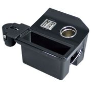 SY-HR2 [60系ハリアー専用コンソール電源BOX]