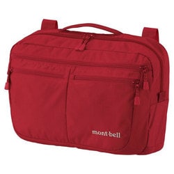 mont-bell アウトドアバッグ 旅行用　セット Amazon | [モンベル] トラベルキットパック L 1123672 BK | Mont