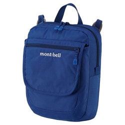 ヨドバシ.com - モンベル mont-bell 1123892 [トラベルポーチ M