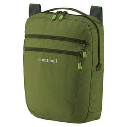 ヨドバシ.com - モンベル mont-bell 1123893 [トラベルポーチ L