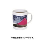 赤富士 色変わりマグカップ