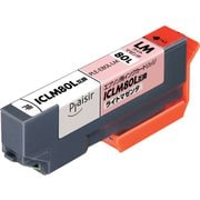 互換インクカートリッジ エプソン ICLM80M ライトマゼンタ(染料) PLE-E80L-LM