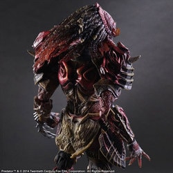 ヨドバシ.com - スクウェア・エニックス SQUARE ENIX PREDATOR