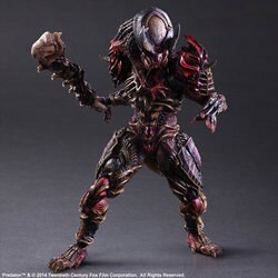 ヨドバシ.com - スクウェア・エニックス SQUARE ENIX PREDATOR VARIANT