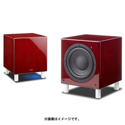 ヨドバシ.com - ティアック TEAC SW-P300-CH [アクティブサブ