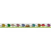 ナミナミDeco・マスキングテープ はりねずみ TM00412