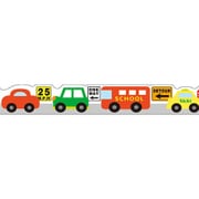 ナミナミマスキング カー TM00424
