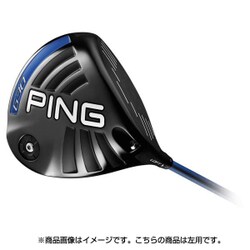 ヨドバシ.com - ピン PING G30ドライバー/ロフト9度/TFC390D(S ...