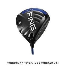 ヨドバシ.com - ピン PING G30ドライバー/SFT TEC/ロフト10度/TFC390D ...