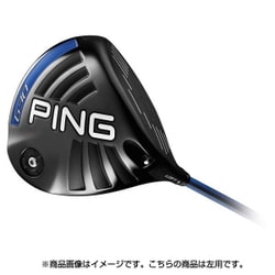 ヨドバシ.com - PING ピン G30ドライバー/ロフト9度/LT50D(R2)/レフティ 通販【全品無料配達】