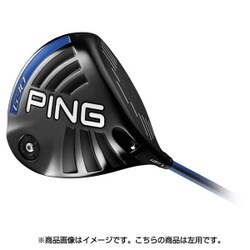 ヨドバシ.com - ピン PING G30ドライバー/ロフト 9度/アッタス 6