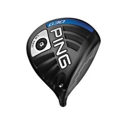 ヨドバシ.com - ピン PING G30ドライバー/LST TEC/ロフト10.5度