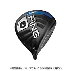 ヨドバシ.com - PING ピン G30ドライバー LST TEC/ロフト 10.5度/アッタス 6 スター 5(SR)/レフティ  通販【全品無料配達】