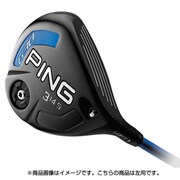 G30フェアウェイウッド/#3/LT50F(R)/レフティ