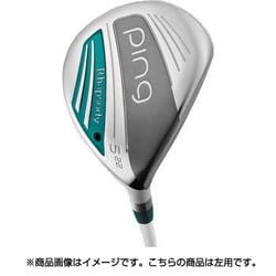 ヨドバシ.com - PING ピン ラプソディフェアウェイウッド/#5/ULT220 ULTRA LITE/レディース/レフティ 通販【全品無料配達】