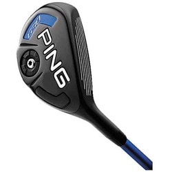 PING ピン G30　ユーティリティ　19° 22°　2本セット