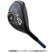 G30 ハイブリッド/17度/TFC390H(S)/レフティ