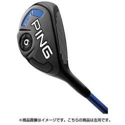 ヨドバシ.com - ピン PING G30 ハイブリッド/26度/CFS(S)/レフティ