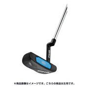 ケーデンス TR パター/B65 ブルー(スタンダード) アジャスタブル(長さ調整可能)34インチ/レフティ