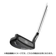 ケーデンス TR パター/シェイ H ブラック(ヘビー) アジャスタブル(長さ調整可能)34インチ/レフティ