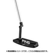 ケーデンス TR パター/アンサー 2 B CB ブルー(スタンダード) アジャスタブル(長さ調整可能)36 /レフティ