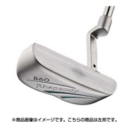 ラプソディ パター/B60 31インチ/レディース /レフティ