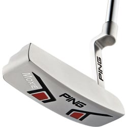 希少　左　レフティ　美品　PING ピン　モクシー　ジュニア　ゴルフクラブセット ヨドバシ.com - PING ピン モクシー I/7本組(W1、FW、HB、7I、9I