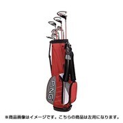 モクシー I/7本組(W1、FW、HB、7I、9I、SW、PT)/10-11歳/ジュニア用/左用