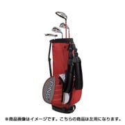 モクシー K/4本組(FW、7I、SW、PT)/6-7歳/ジュニア用/左用