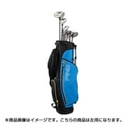 THRIVE/10本組(W1、FW、HB、6I-9I、PW、SW、PT)/13-14歳/ジュニア用/左用