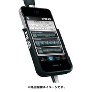 iPING パター フィッティング用ツール [「iPING」専用クレードル iPod touch用]