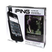 iPING パター フィッティング用ツール [「iPING」専用クレードル iPhone5用]