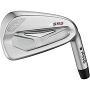S55アイアン 単品/#4/CFS(X)